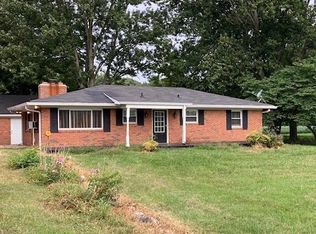 12501 Atlantic Rd, Pendleton, IN 46064