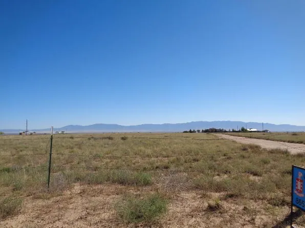 Off Viento Rd, Belen, NM 87002