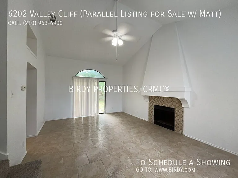 6202 Valley Clf — Photo 6