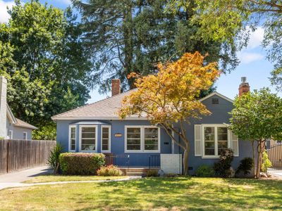 1336 7th Ave, Sacramento, CA, 95818