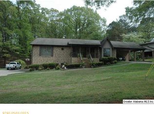 925 Ferro Ave, Bessemer, AL 35020
