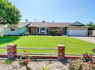 11282 Fredrick Dr, Garden Grove, CA 92840