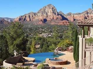 85 Mingus Mountain Rd, Sedona, AZ 86336