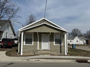 10860 Main St, Cynthiana, IN 47612