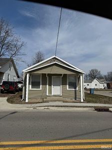 10860 Main St, Cynthiana, IN, 47612