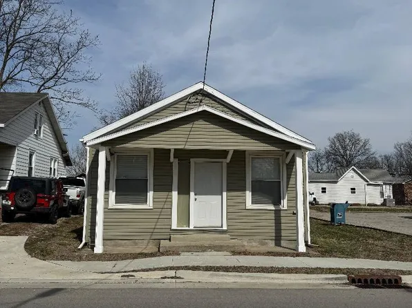10860 Main St, Cynthiana, IN 47612