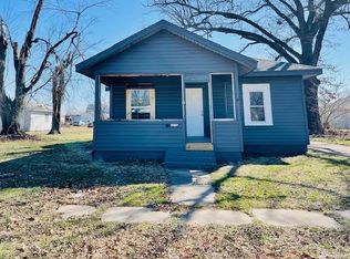 115 William St, Sikeston, MO 63801