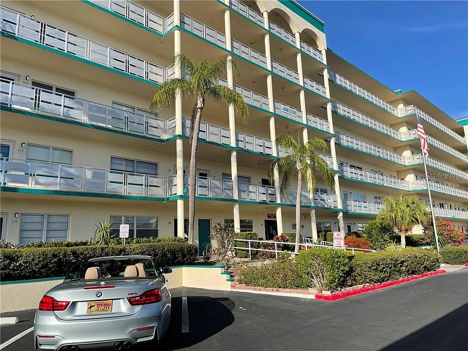 1st image of 2960 59th St S APT 212