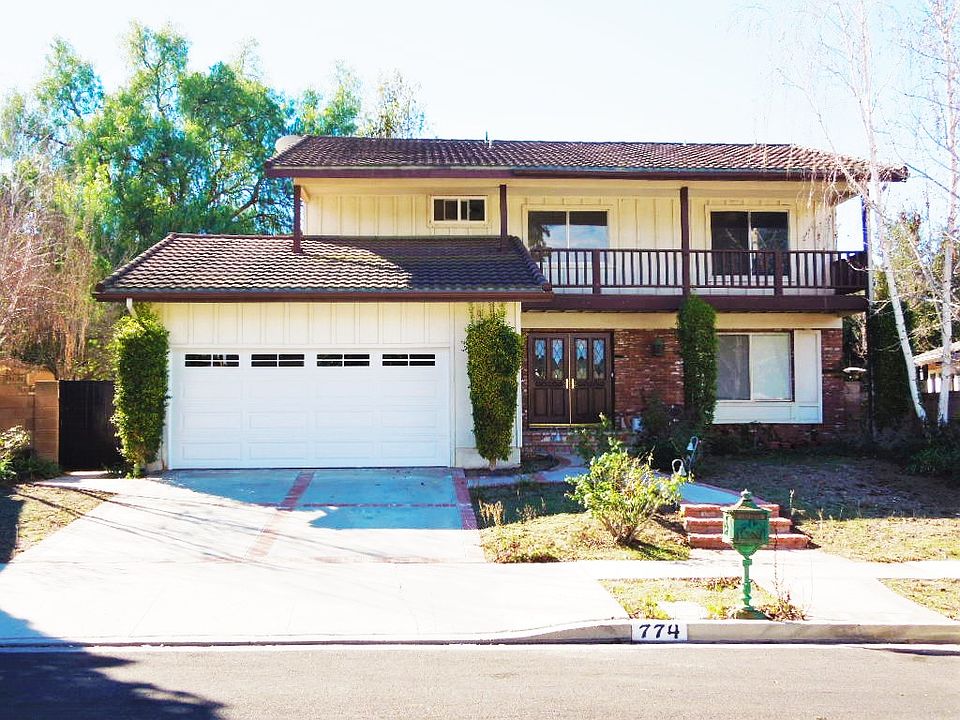 1st image of 774 W San Martin Pl