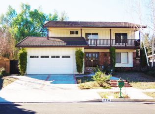 774 W San Martin Pl, Thousand Oaks, CA 91360