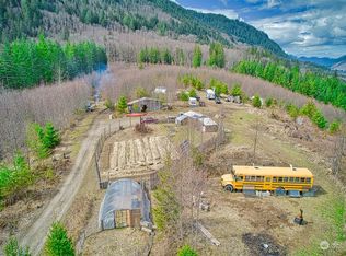 6780 Us Highway 12 Hwy, Morton, WA 98356