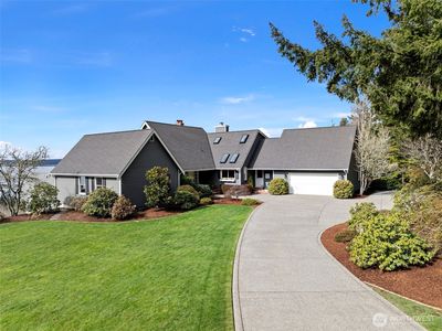 4812 103rd Avenue NW, Gig Harbor, WA, 98335