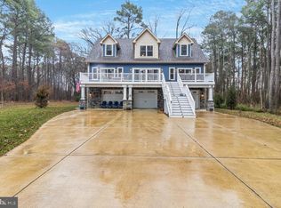 16288 Shipsview Way, Piney Point, MD 20674
