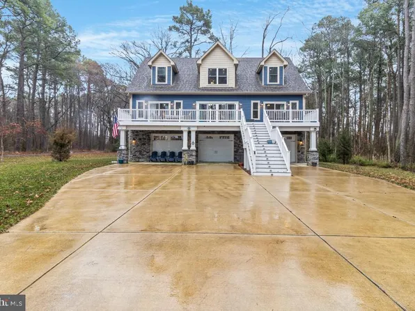 16288 Shipsview Way, Piney Point, MD 20674