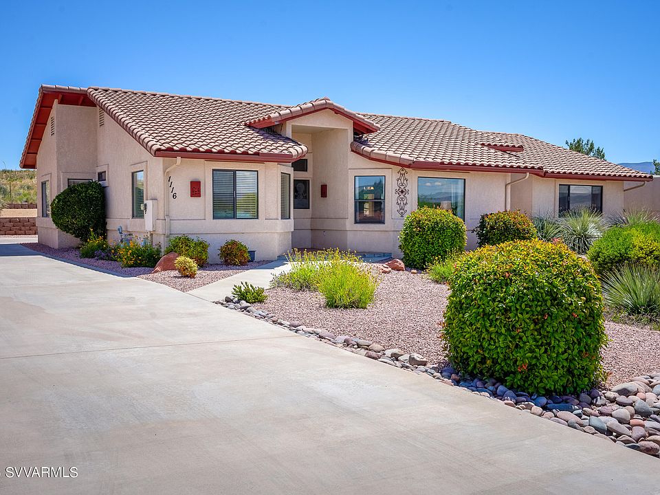 1116 S Verde Santa Fe Pkwy, Cornville, AZ 86325 Zillow