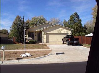 1819 S Maize Rd, Wichita, KS 67209