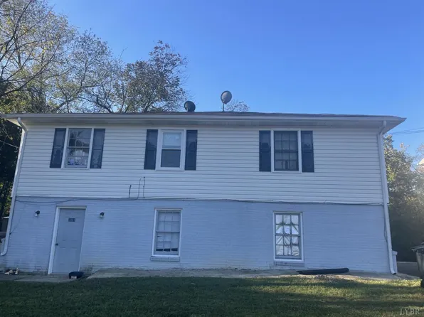 2301 Old Forest Rd, Lynchburg, VA 24501