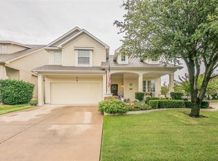 5057 Bomford Dr, Fort Worth, TX 76244