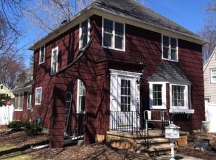 802 Hewitt St, Neenah, WI 54956