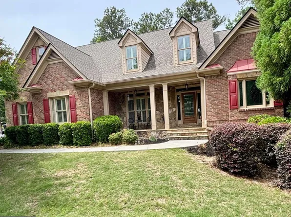 627 Heritage Post Ln, Grayson, GA 30017