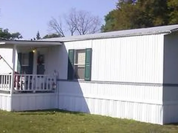 479 Sweat St, Homerville, GA 31634