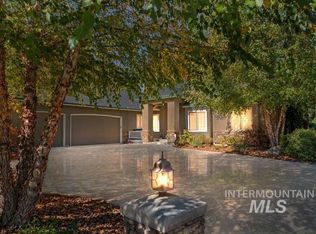 1241 S Watermark Pl, Eagle, ID 83616