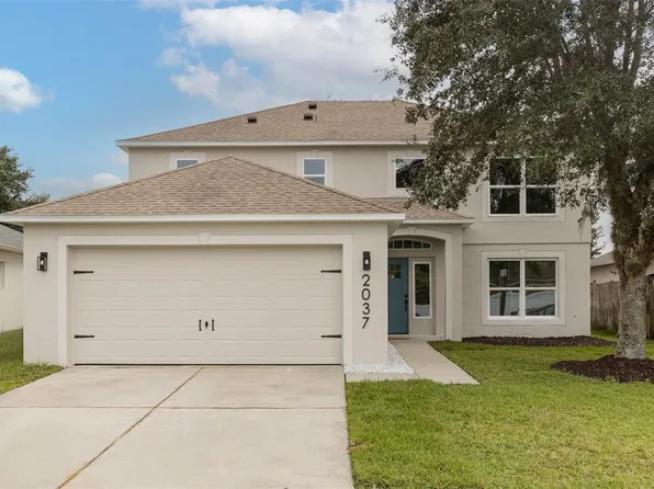 2037 Corner Tree Ct, Orlando, FL 32820