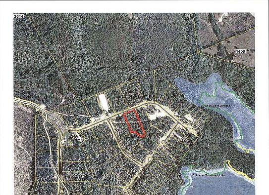1st image of Lot 44 Point Shores