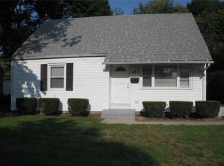 495 S Oyster Bay Rd, Plainview, NY 11803