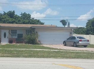 501 Lindell Blvd, Delray Beach, FL 33444