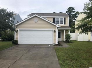 992 Silvercrest Dr, Myrtle Beach, SC 29579