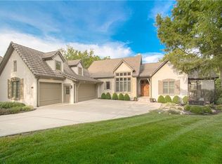 13854 Aberdeen St, Leawood, KS 66224