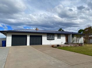 1405 2nd West Hill Dr, Great Falls, MT 59404