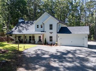 394 A Donald Rd, Canton, GA 30114