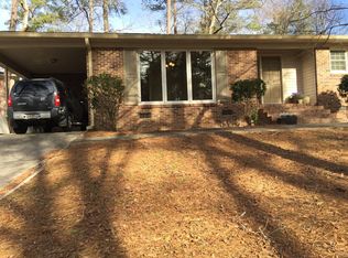 807 W Ellenwood Cir, Macon, GA