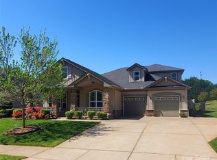 2044 Middleton Farm Dr, Belmont, NC 28012