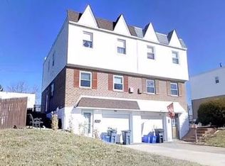 809 Selmer Rd, Philadelphia, PA 19116