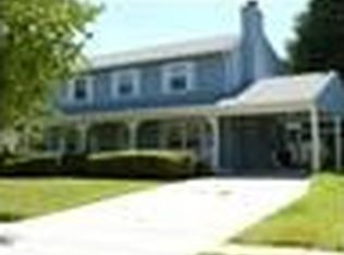 11109 Fruitwood Dr, Bowie, MD 20720