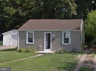 944 Renfrew St, Baltimore, MD 21221