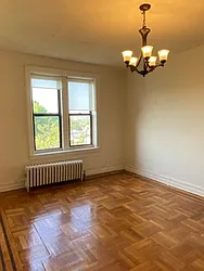 Rented by B Gans Management