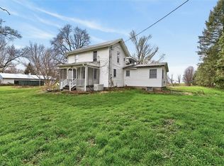 2788 County Road 47, Canandaigua, NY 14424