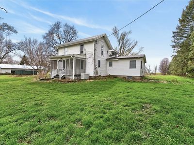 2788 County Road 47, Canandaigua, NY, 14424