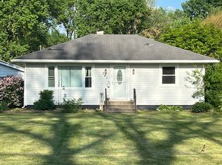 341 N Center St, Braidwood, IL 60408