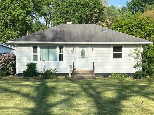 341 N Center St, Braidwood, IL 60408