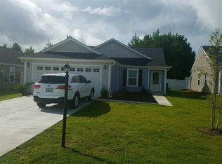 116 Crown Meadows Dr #TOWNHOUSE E, Oleander Longs, SC 29568