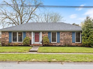 4112 Graf Dr, Louisville, KY 40220