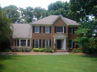 1179 Byrnwyck Rd, Atlanta, GA 30319