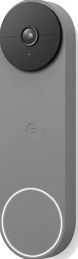 Nest Camera Doorbell
