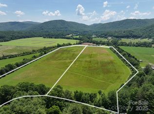 Mini Farm Coventry Dr #2 & 3, Brevard, NC 28712