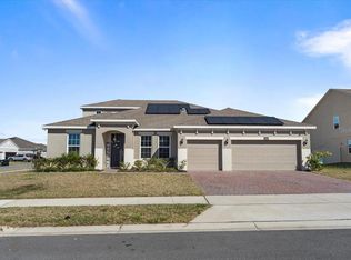 4897 Gilded Jewel Dr, Mount Dora, FL 32757